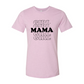 Girl Mama Shirt