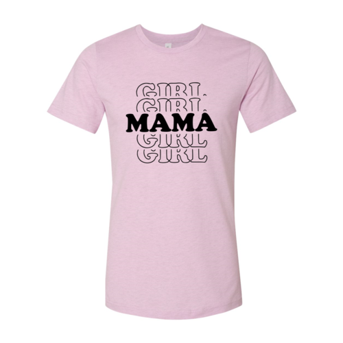 Girl Mama Shirt