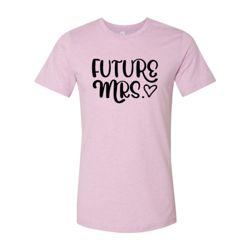 DT1336 Future Mrs Shirt
