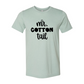 Mr, Cotton Tail Shirt