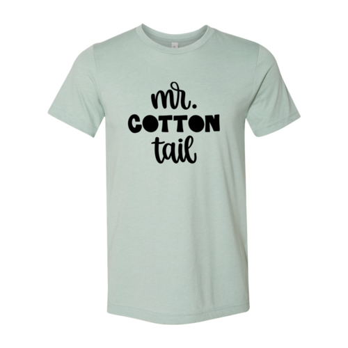 Mr, Cotton Tail Shirt
