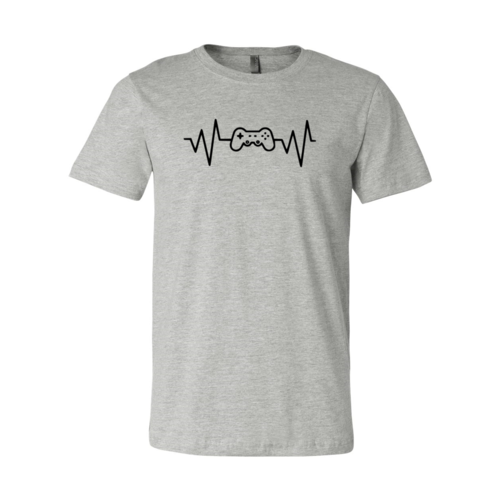 Game Heartbeat Shirt