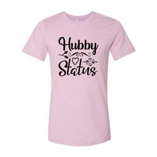 Hubby Status