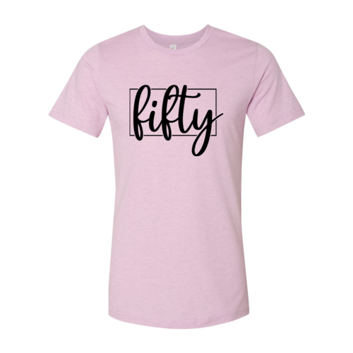 Fifty Shirt