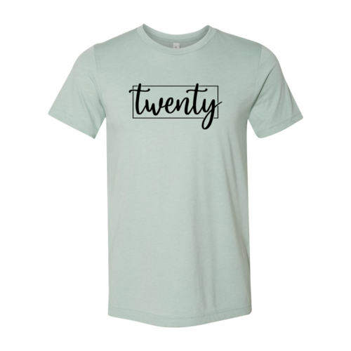 Twenty Shirt