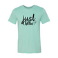 DT0678 Just Chillin Shirt