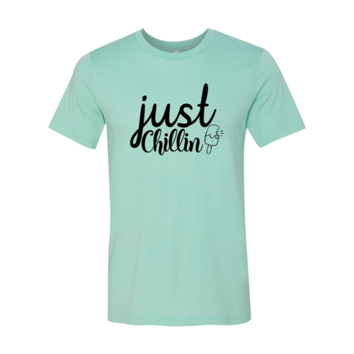 DT0678 Just Chillin Shirt