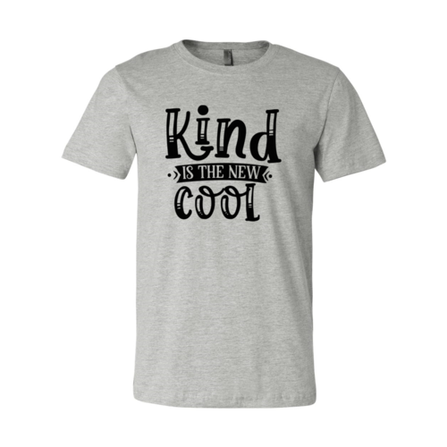 DT0683 Kind is the new cool