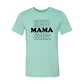 Girl Mama Shirt