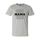 Girl Mama Shirt