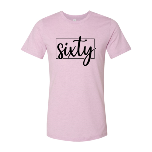 Sixty Shirt