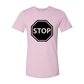Stop Shirt