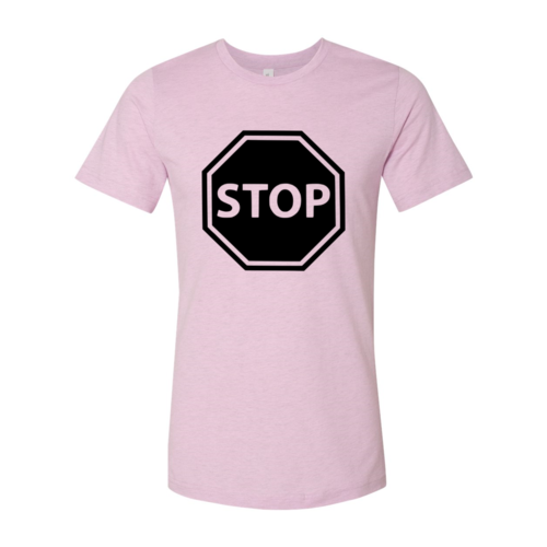 Stop Shirt