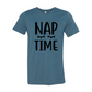 Nap Time Shirt