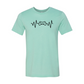 Game Heartbeat Shirt