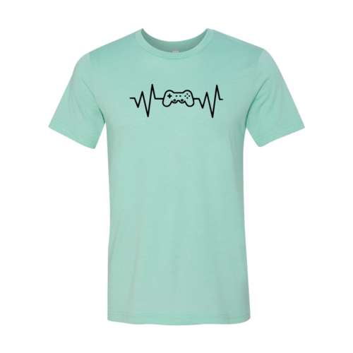 Game Heartbeat Shirt