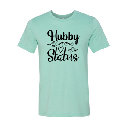 Hubby Status