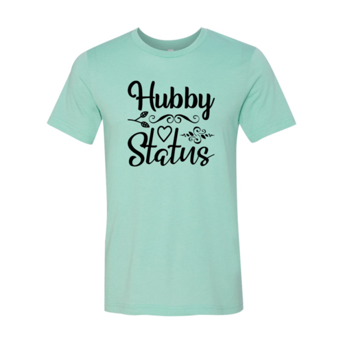 Hubby Status
