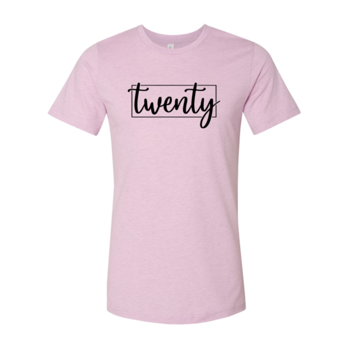 Twenty Shirt