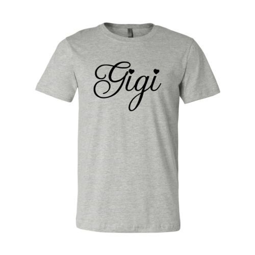 Gigi Shirt