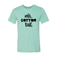 Mr, Cotton Tail Shirt