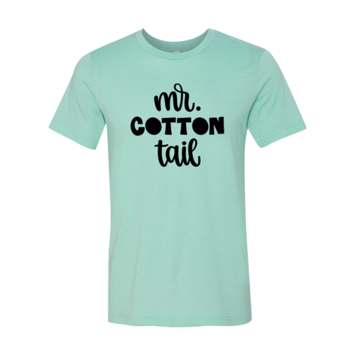 Mr, Cotton Tail Shirt