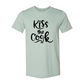 Kiss The Cook Shirt