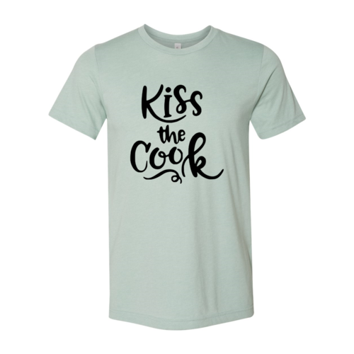 Kiss The Cook Shirt