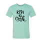 Kiss The Cook Shirt