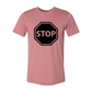 Stop Shirt