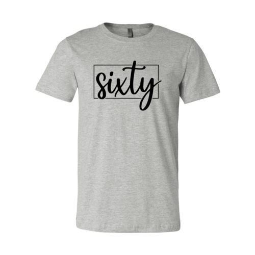 Sixty Shirt