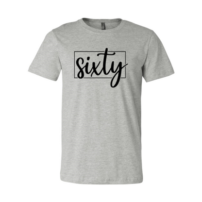Sixty Shirt
