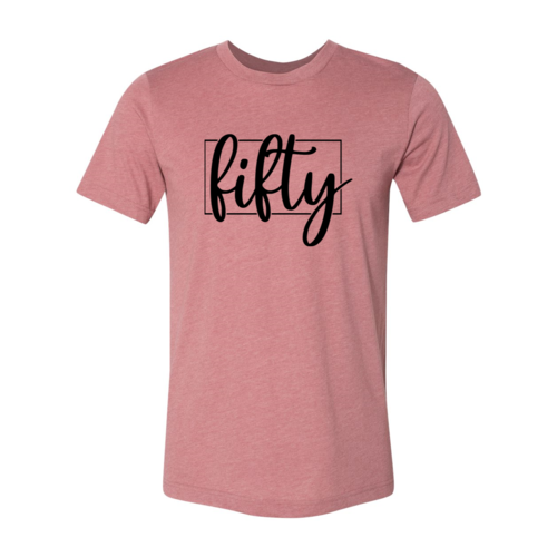 Fifty Shirt
