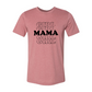 Girl Mama Shirt