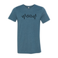 Game Heartbeat Shirt