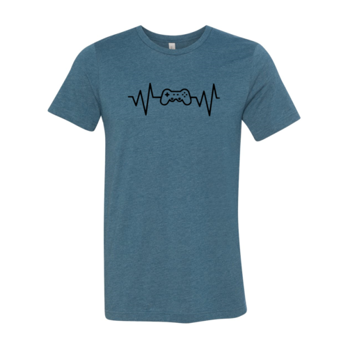 Game Heartbeat Shirt