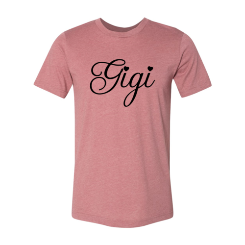 Gigi Shirt