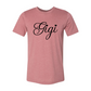 Gigi Shirt