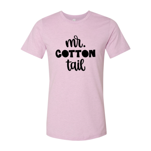 Mr, Cotton Tail Shirt