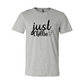DT0678 Just Chillin Shirt