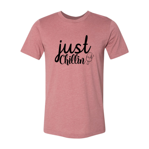 DT0678 Just Chillin Shirt