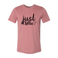 DT0678 Just Chillin Shirt
