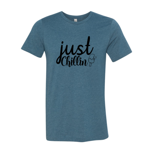 DT0678 Just Chillin Shirt