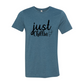 DT0678 Just Chillin Shirt