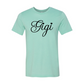 Gigi Shirt