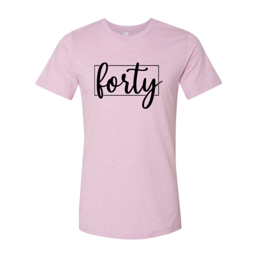 Forty Shirt