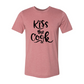 Kiss The Cook Shirt