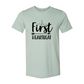 DT0627 First Heartbeat