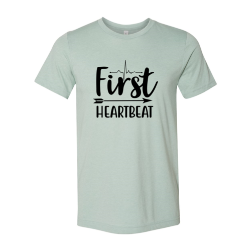 DT0627 First Heartbeat