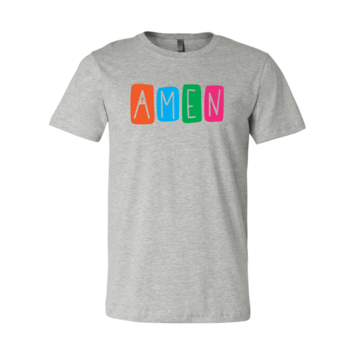 Amen Shirt